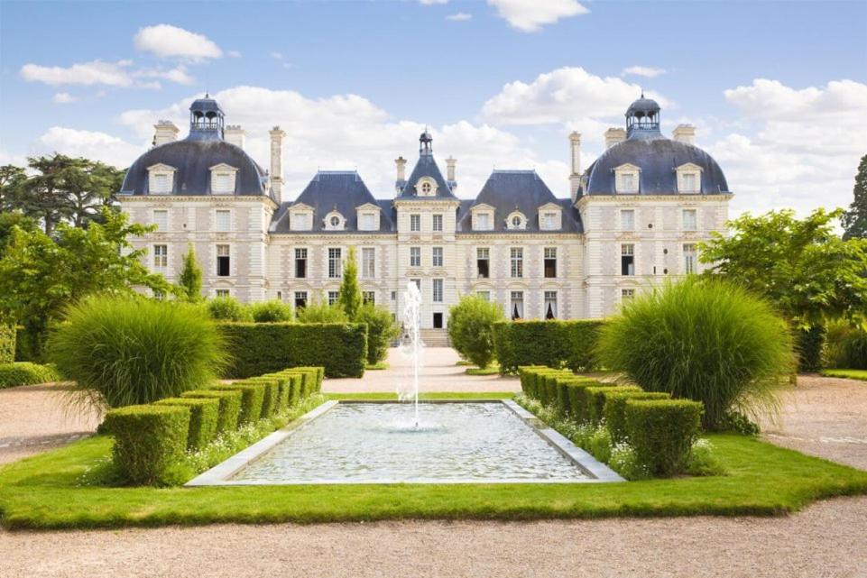 La Casa D'Olianna - Jolie Maison / Jeux / Grand Jardin Villeny Extérieur photo
