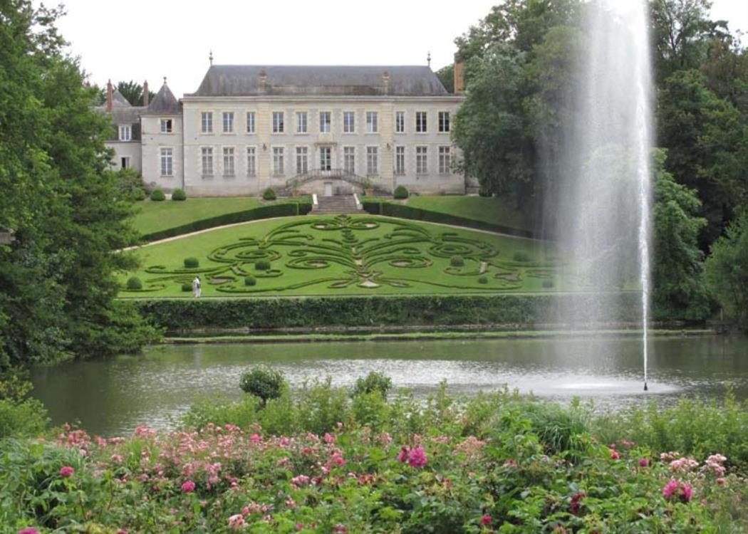 La Casa D'Olianna - Jolie Maison / Jeux / Grand Jardin Villeny Extérieur photo
