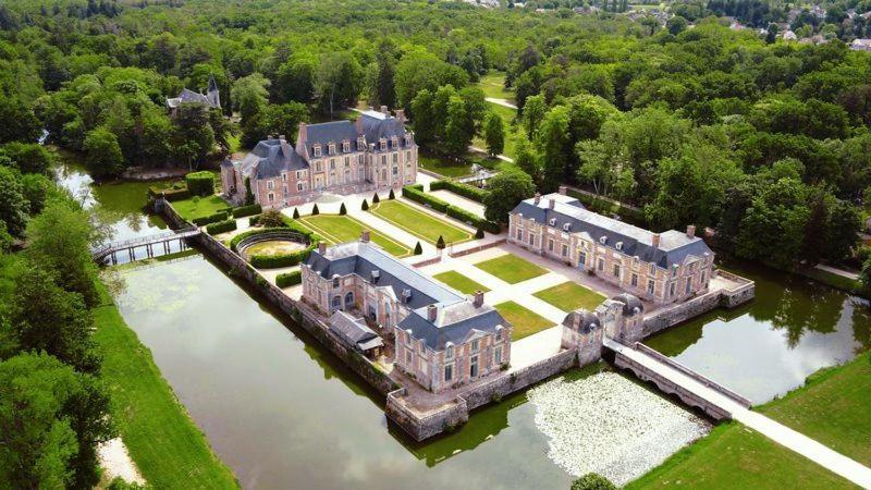La Casa D'Olianna - Jolie Maison / Jeux / Grand Jardin Villeny Extérieur photo